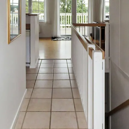 Holiday home Holiday Sandskaervej V Aabenraa