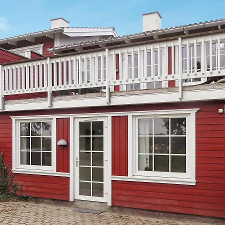 Holiday Sandskærvej V