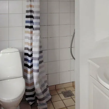 Holiday home Holiday Sandskaervej V Aabenraa