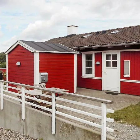 Holiday Sandskærvej V * Åbenrå