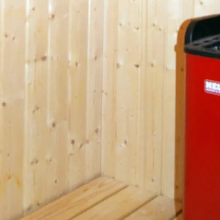 Feriehus Holiday Sandskærvej V *