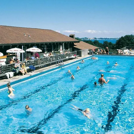 Holiday Sandskaervej V Holiday home *